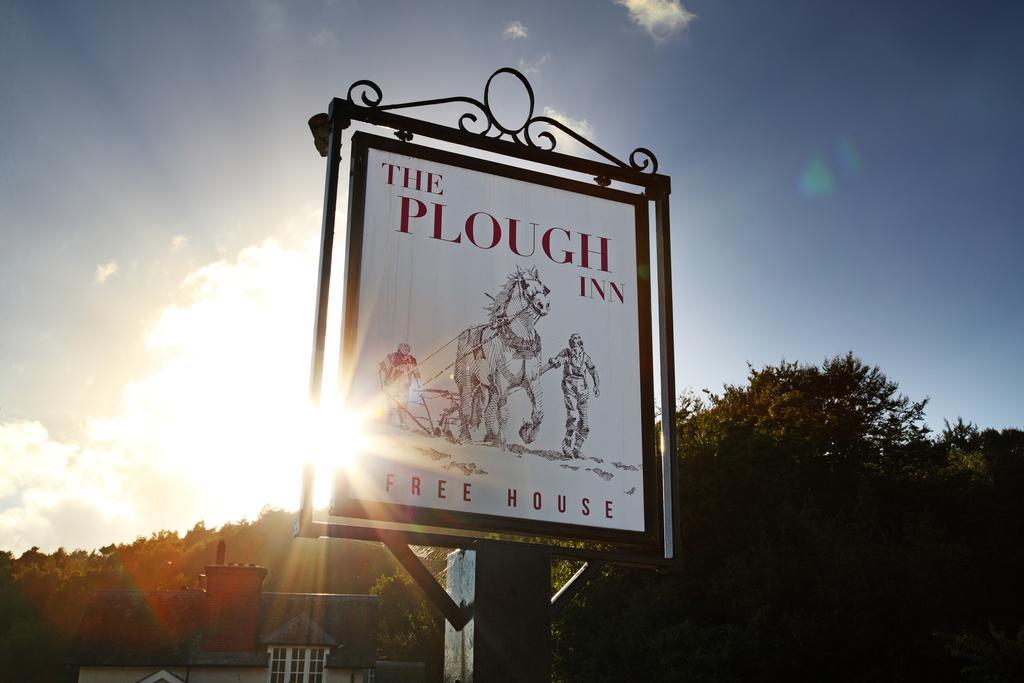 The Plough Inn Dorking Zewnętrze zdjęcie